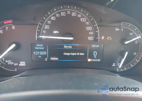 2017 Cadillac Cts Luxury из США, поврежденный, VIN 1G6AR5SX1H0162168